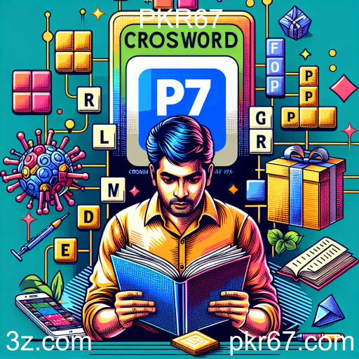 Descubra a Categoria 'Presentes' em PKR67: Aprendizado e Diversão